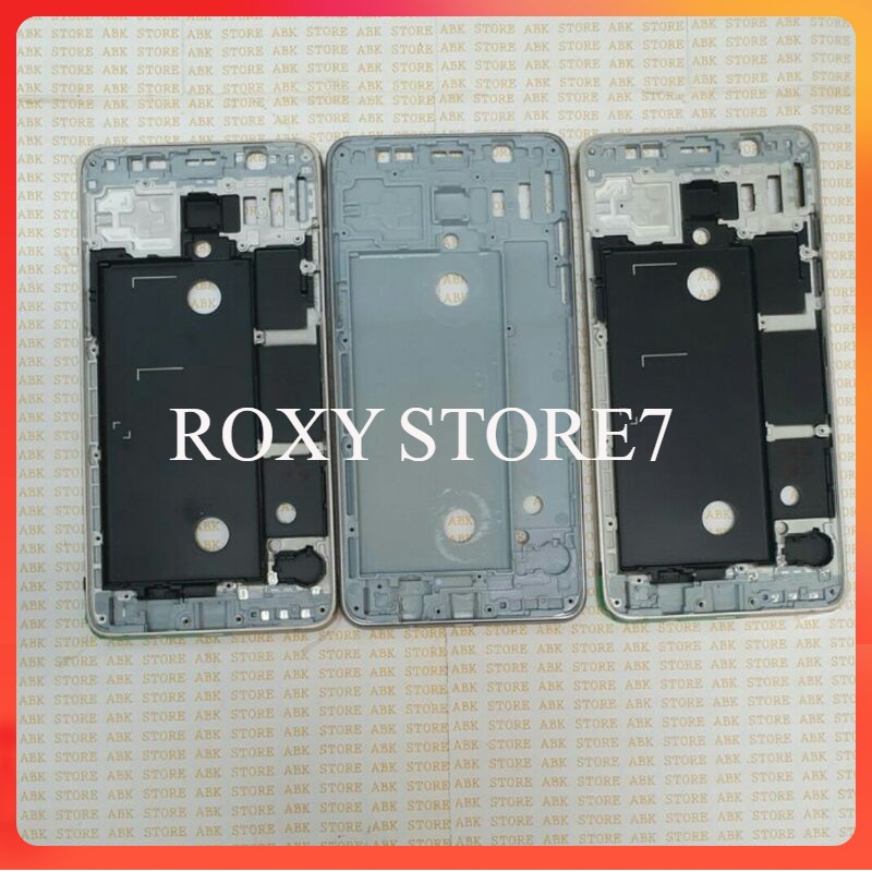 Kesing Casing Housing Samsung Galaxy J510 J5 2016 J710 J7 2016 Fullset