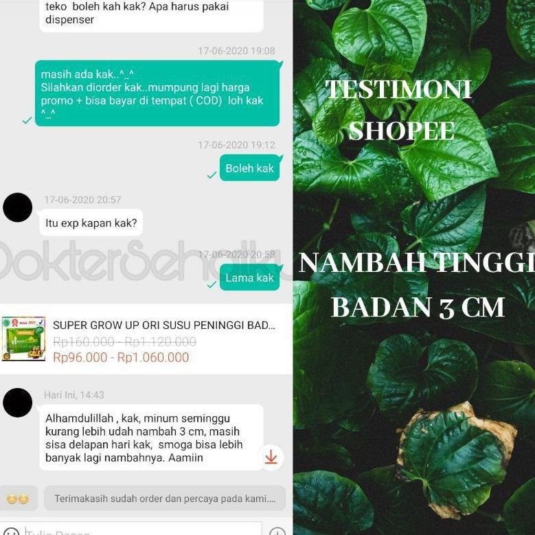 

STAR BRANDS [TERLARIS] SUPERGROW UP PENINGGI BADAN / PENINGGI BADAN / SUSU PENINGGI BADAN .,.,.,.,