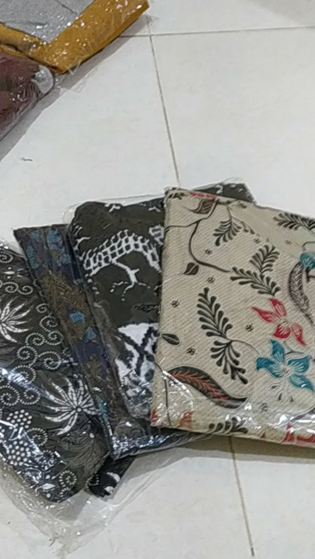 Gamis Batik Manggar, Padi,sekar,cantik,kubis,kipas,daun,kupu,nadine,gendis,kawung,termurah