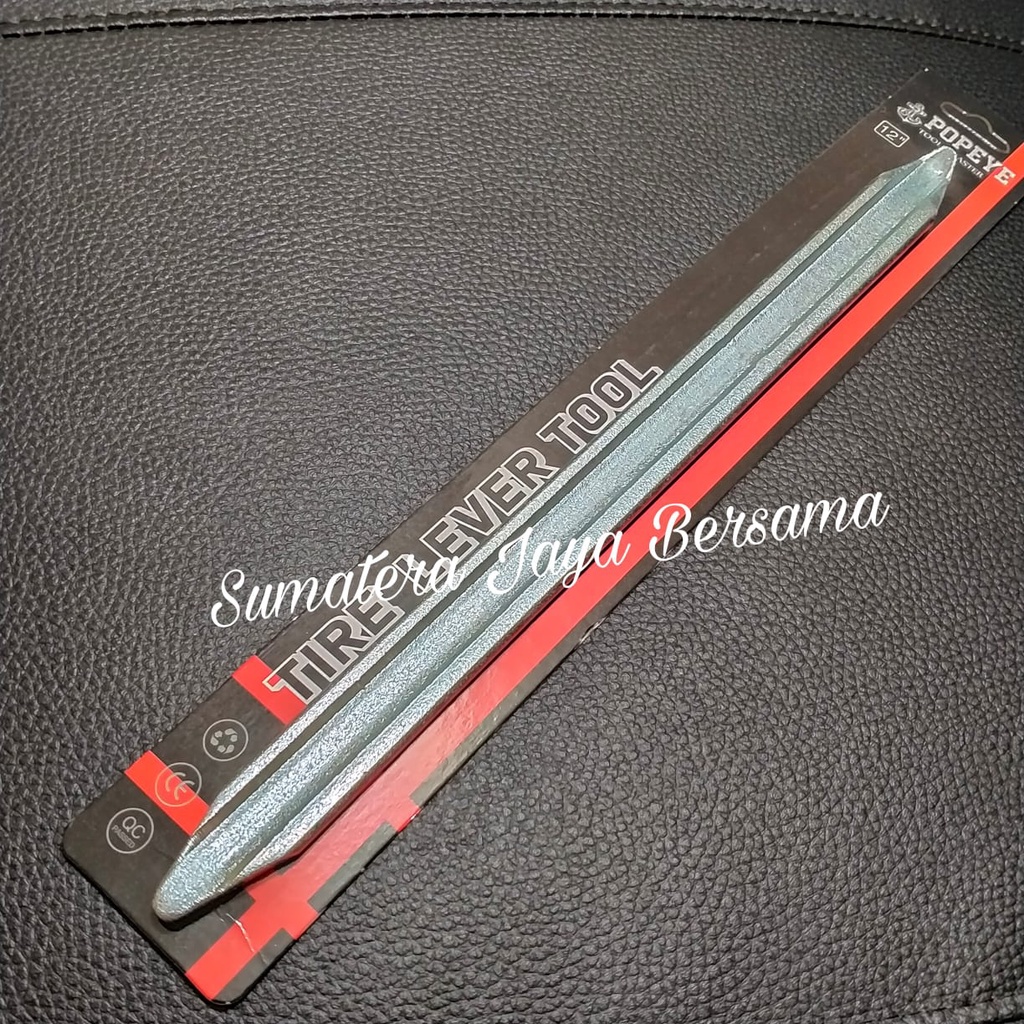 Congkelan cungkilan bukaan ban motor sepeda 12in Alat congkel cungkil