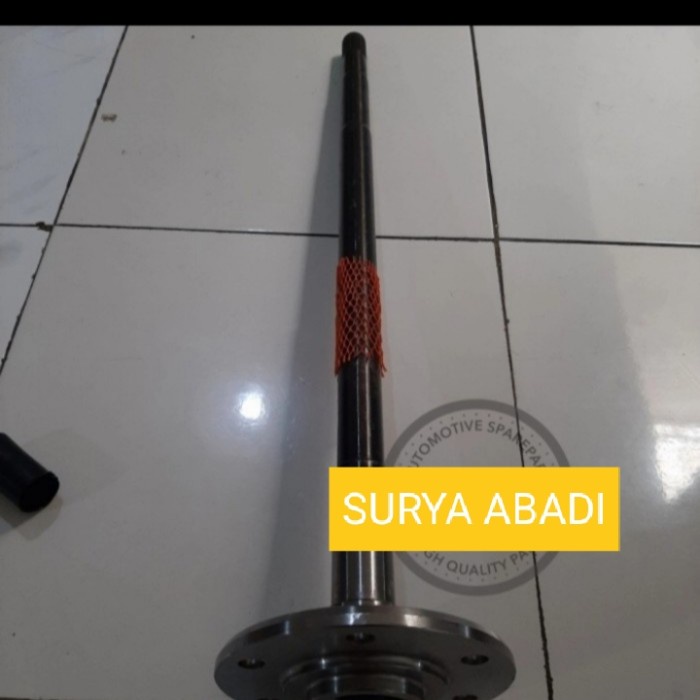 AS RODA BELAKANG REAR AXLE SHAFT TRITON 3715A061