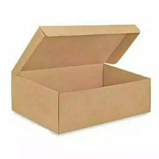 Image of Box Sepatu Untuk Tambahan Packing