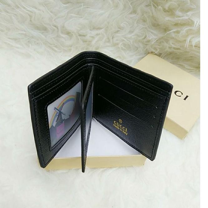 yd✶Best Product➘ PROMO DOMPET PRIA GUCCI 1105 PREMIUM + FREE BOX W77