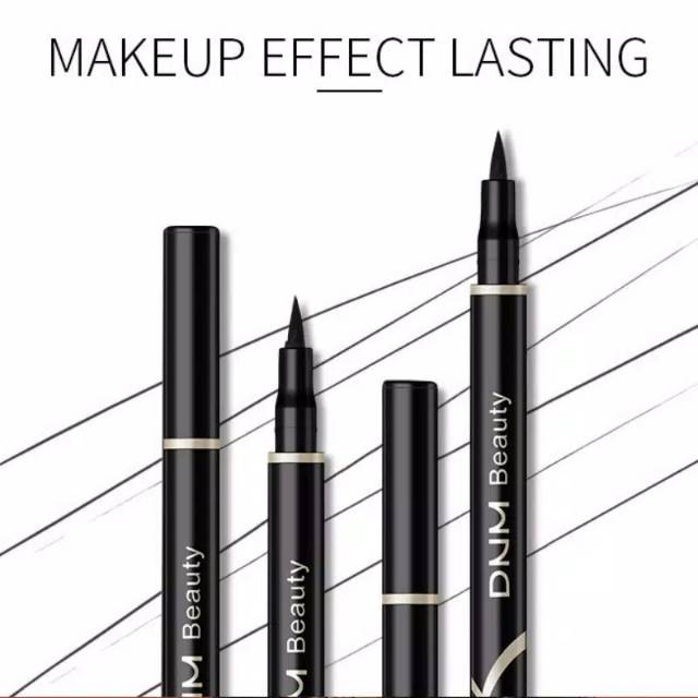 DNM BEAUTY EYELINER PEN WATERPROOF