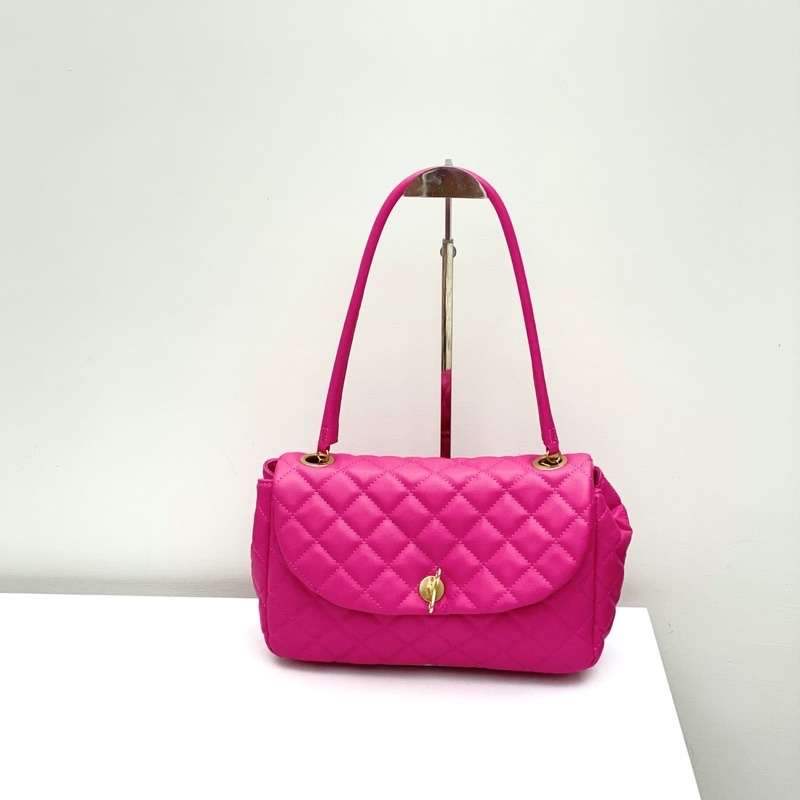 CnK Big Quilted Bag