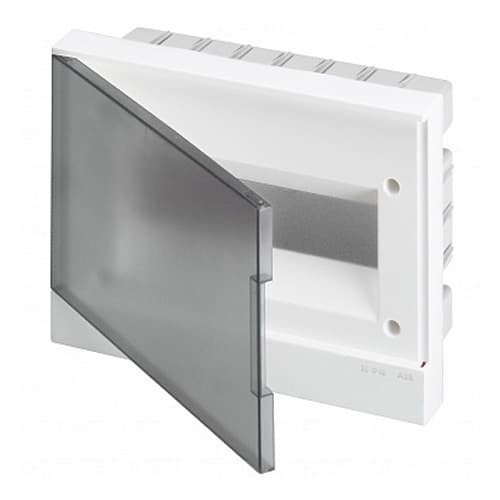 Mcb Box Abb 12 Modul Basic E