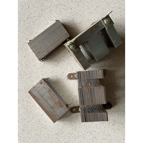 Kern trafo bekas Kern E I kern trafo E 22mm