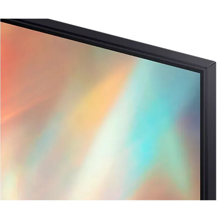 SAMSUNG LED TV UHD 4K SMART TIZEN UA50AU7000