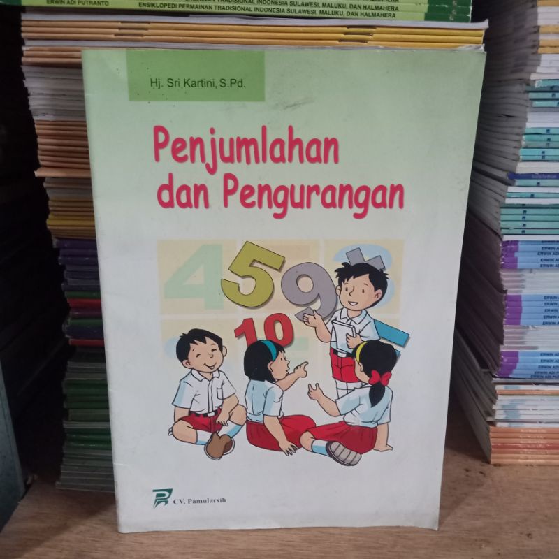 Obral buku murah seri pengetahuan ensiklopedia // pengayaan // referensi perpustakaan // sastra sejarah // non fiksi // alam // pemanasan global // energi // kesenian // part 2-Penjumlahan penguran