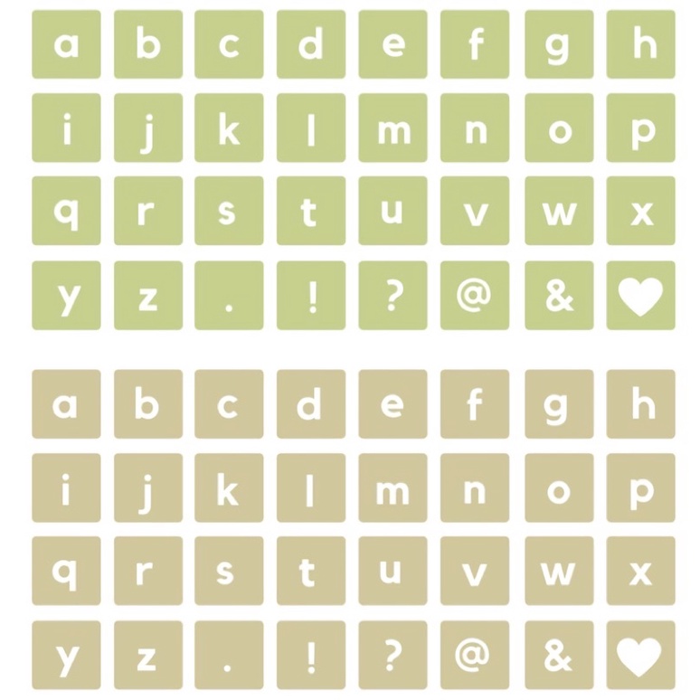 

STICKER ALPHABET HURUF ANGKA NUMBER STICKER PACK AESTHETIC STICKER PRINTABLE STICKER KOREAN STICKER TUMBLR KOREA STICKER MULTIFUNGSI STIKER LAPTOP STIKER MURAH STICKER BOOK BUKU SCRAP BOOK TEMPELAN MOTOR LAPTOP HELM IMUT KAWAI BEAR LUCU CUTE VINTAGE