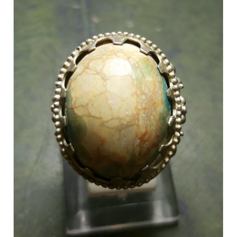 Pirus Nevada - Cincin Batu akik