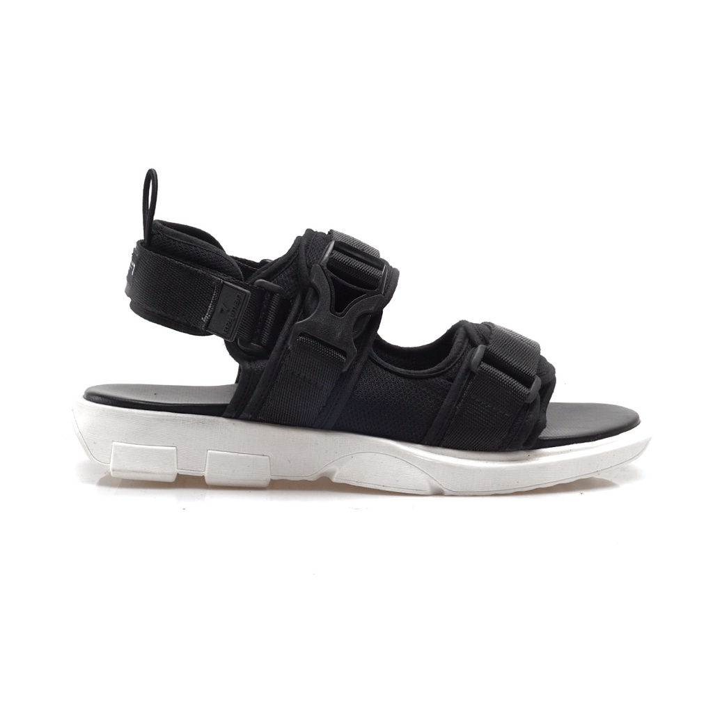 KIND BLACK |ManNeedMe x Reyl| Sandal Gunung Pria Casual Outdoor ORIGINAL