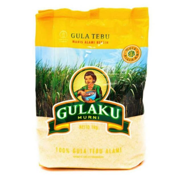 

GULAKU ORIGINAL FREE PACKING AMAN