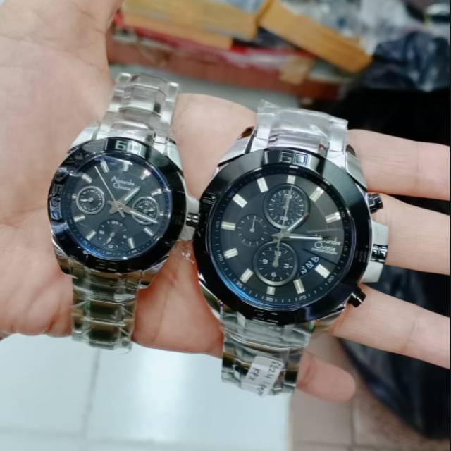 Jam Coupel Ac6305