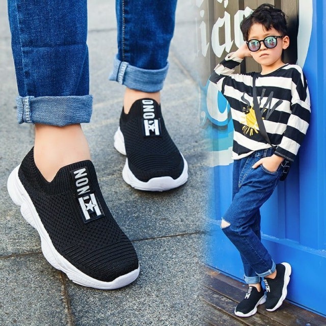 NEW BEST SELLER Sepatu Anak 1809 GOOD QUALITY Sepatu Branded Sepatu Import Sepatu Batam