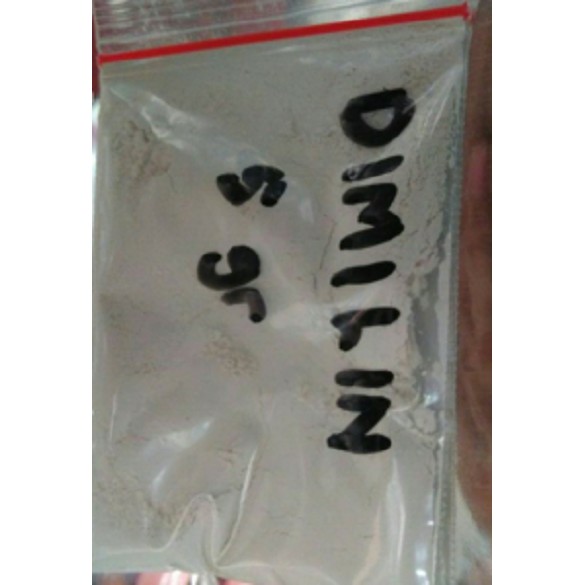 Dimilin obat ikan 5 gram