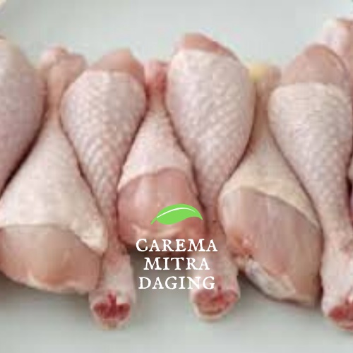 

Paha Ayam Pentung / Chicken Drumstick Broiler Premium Quality Frozen