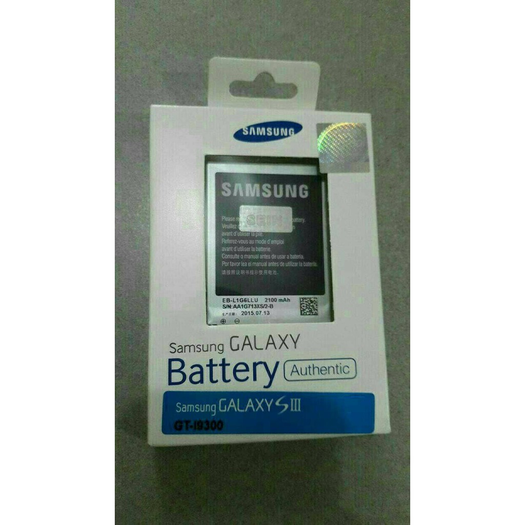 Galaxy iii phone