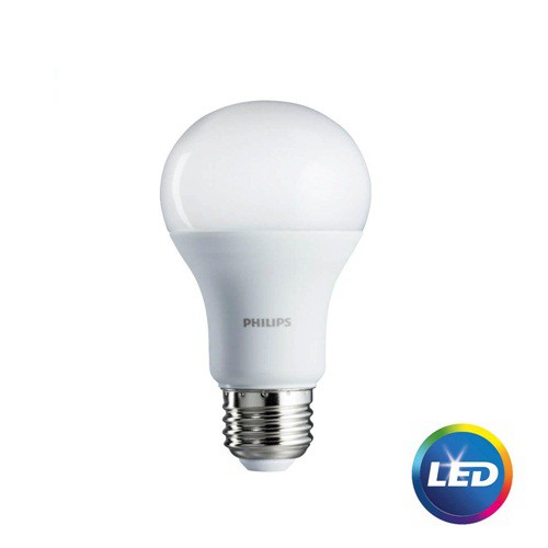 PHILIPS LAMPU LED MYCARE 3W / 4W / 6W / 8W LAMPU BOHLAM LED PHILIPS 3 Watt / 4 Watt / 6 Watt / 8 Wat