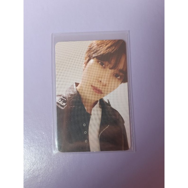 PC Hendery TOTMS WayV