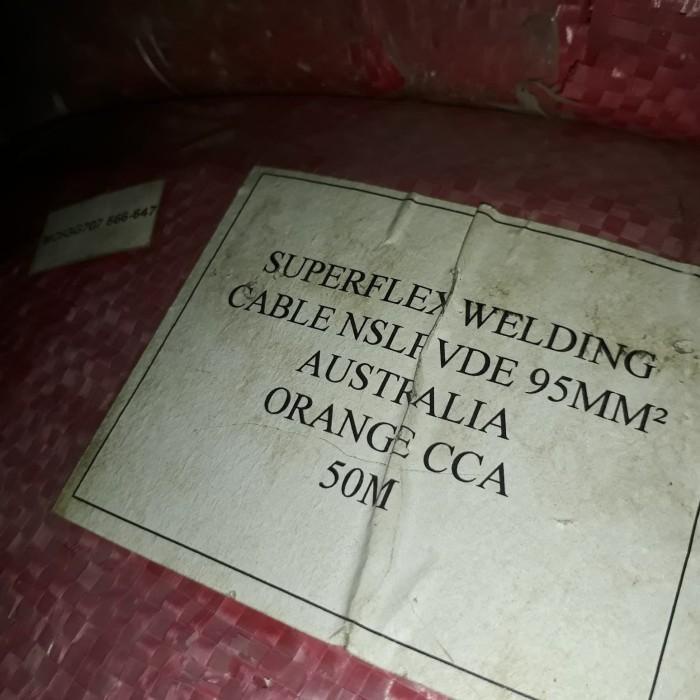 kabel las superflex 95