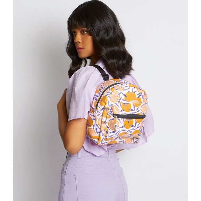 TAS RANSEL DANCEE, DORAINE By BRUNBRUN PARIS TAS PUNGGUNG WANITA PROMO MURAH