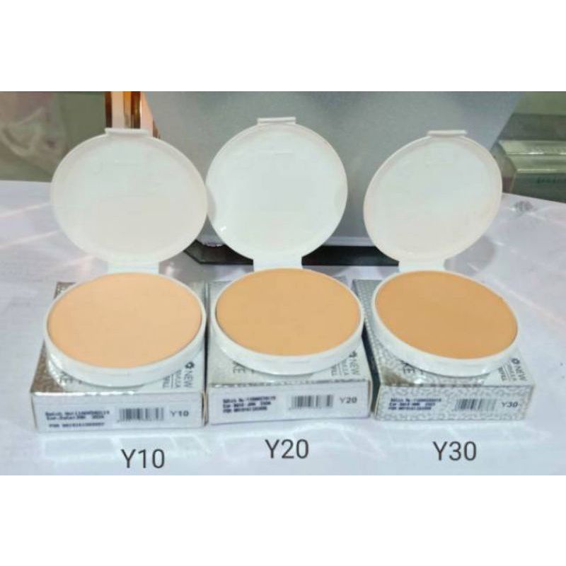 LA TULIPE BEDAK REFILL TWC 13grm BEDAK PADAT