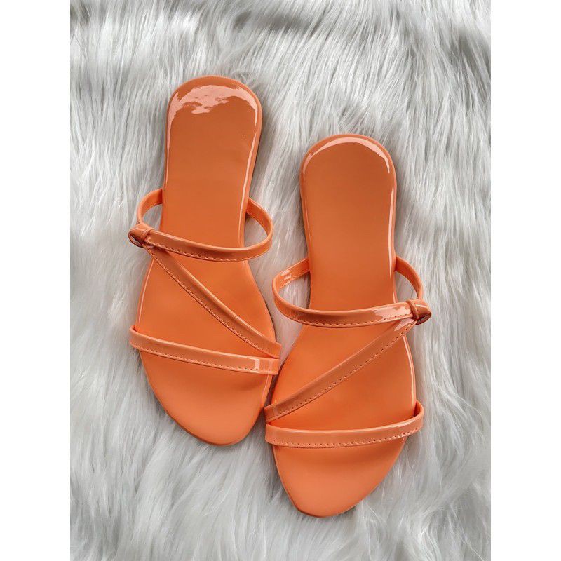 SANDAL WANITA TEPLEK SILANG