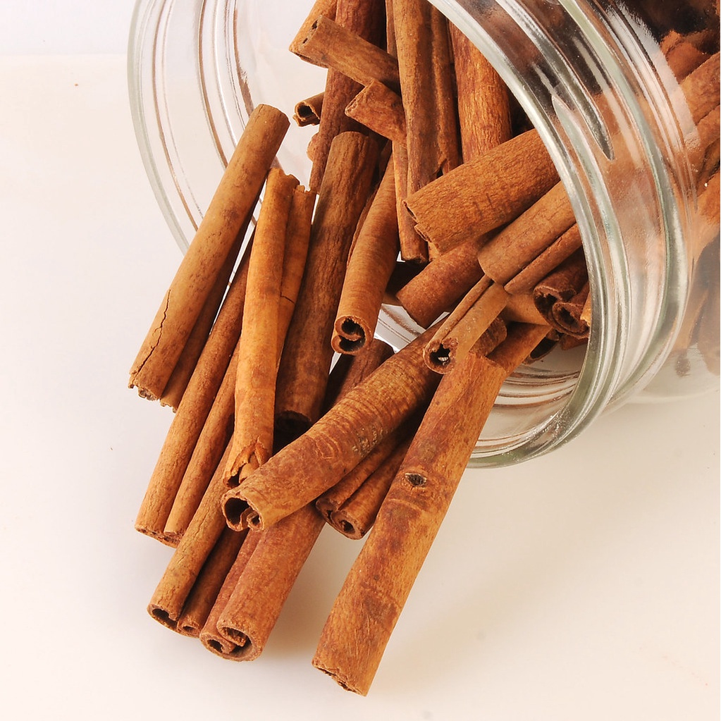 

100gr Kayu Manis / Cinnamon / Rempah / JSR 100% PREMIUM QUALITY