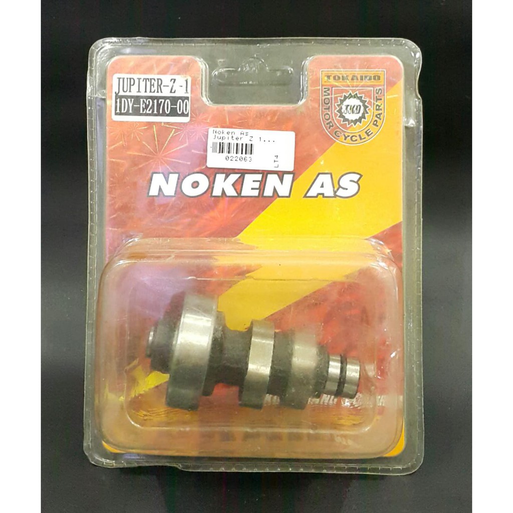 Noken as jupiter Z 1 Tokaido