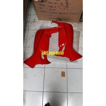 sayap suzuki smash 110 new