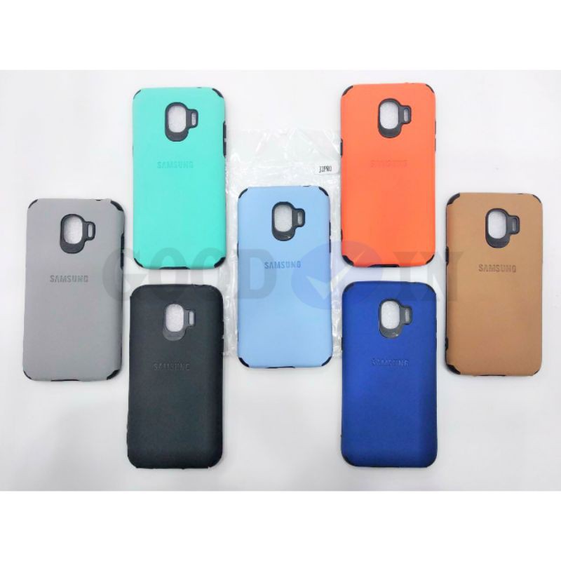 Case Samsung J2 Pro - Case TPU Samsung - Casing Samsung J2 Pro - Case