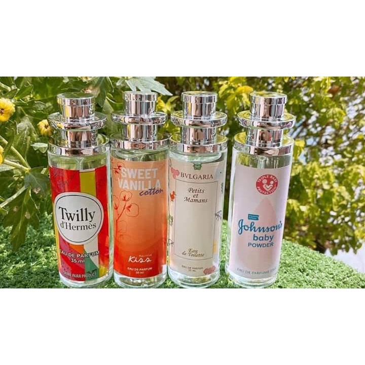 PARFUM BIBIT THAILAND PREMIUM PART 5