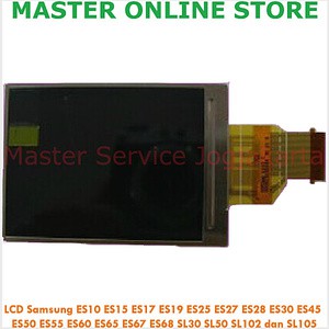 LCD Display Samsung ES10 ES15 ES17 ES19 ES25 ES27 ES28 ES30 ES45 ES50