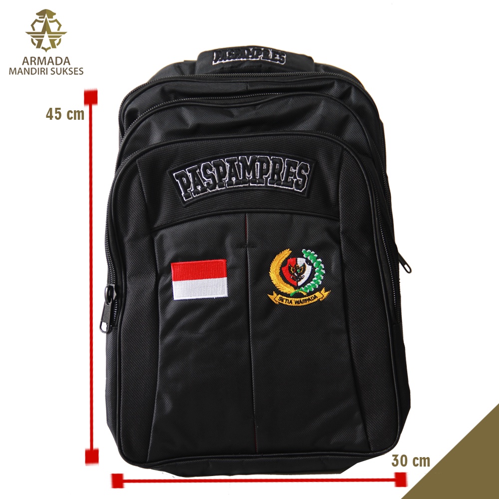 Tas Laptop Ransel Logo - Tas Ransel Laptop Logo