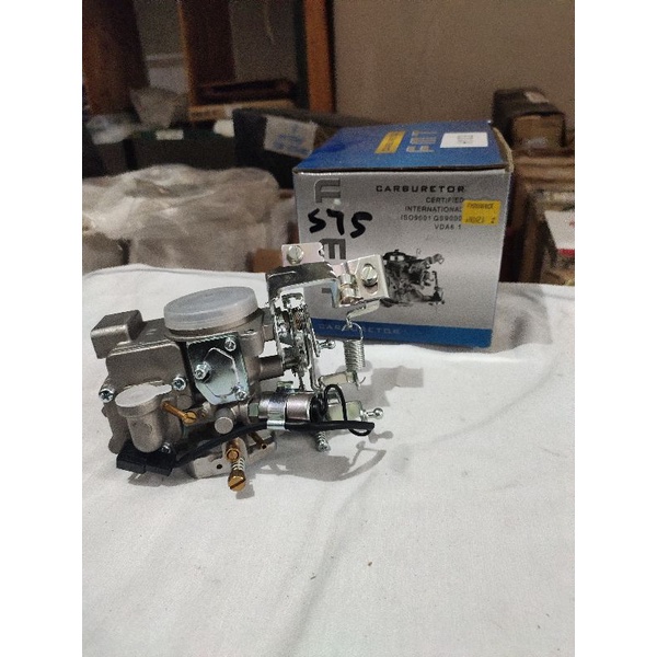 karburator daihatsu hijet 1000 / zebra 10