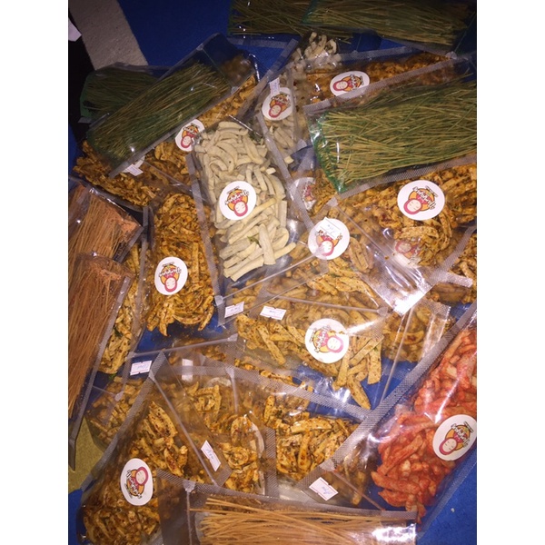 

NAMJAJAN basreng garing