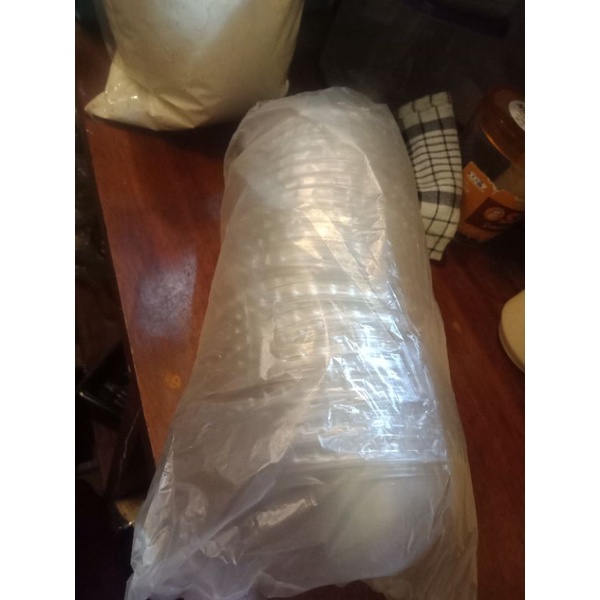 Lid cembung starindo (harga satuan)