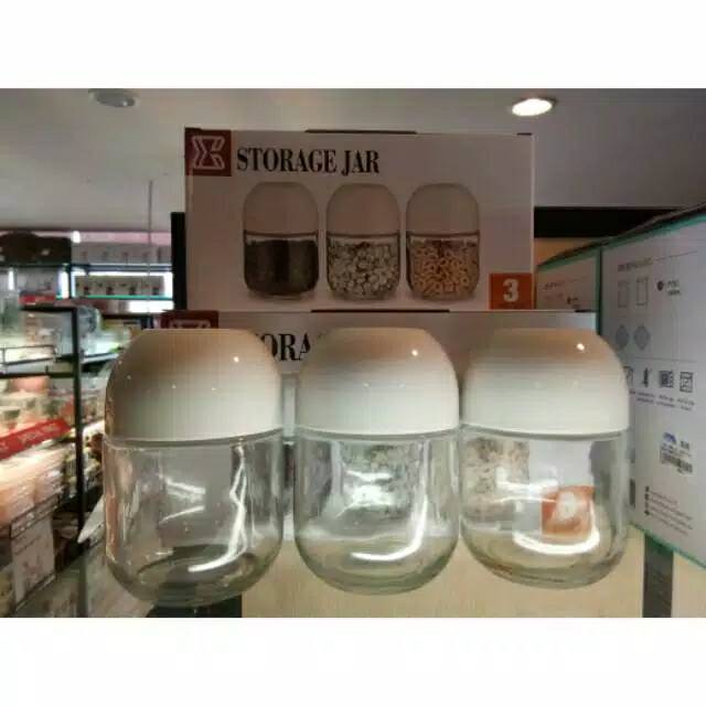 Toples bentuk kapsul isi 3 brand informa