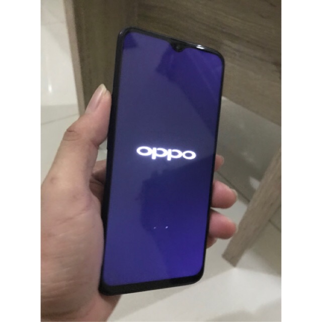 Oppo F11 ram 4 / 128 GB kondisi 99,99% istimewa kaya baru...Warna HIJaU Marmer..