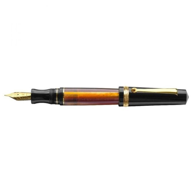 

MAIORA Aventus Oversize Fountain Pen - Unica, Extra Fine ---Terbaru---