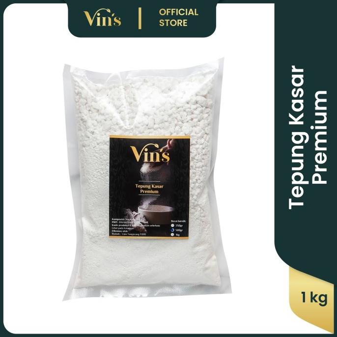 

Tepung kasar crispy chicken a la shihlin / hot star