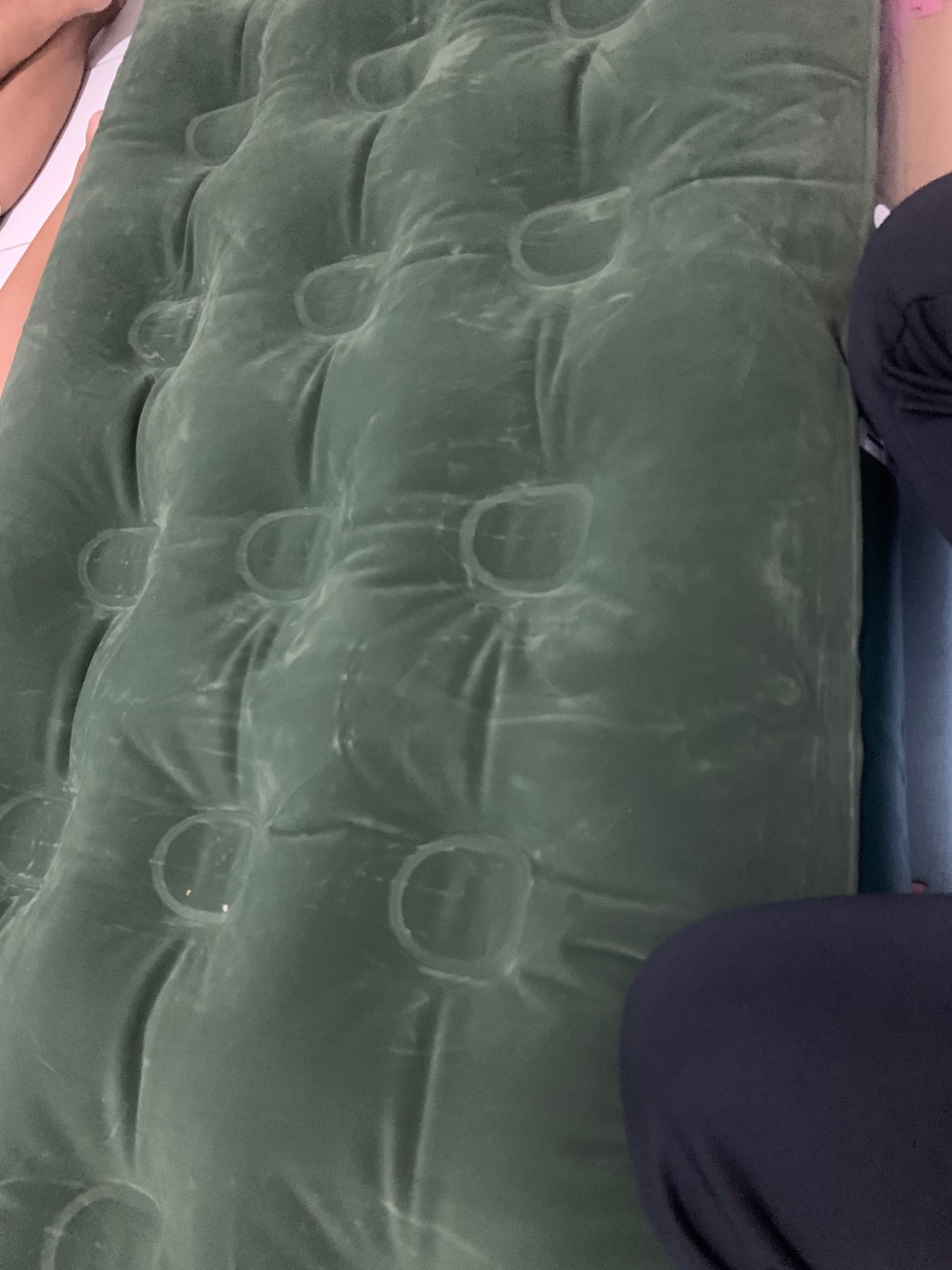 Glimma, Lilin Kecil (satuan)