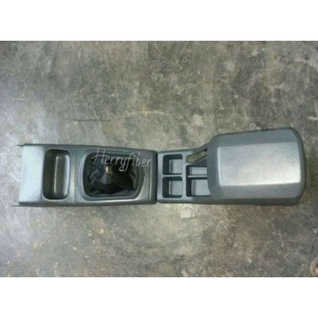 Console Box Panther Kapsul