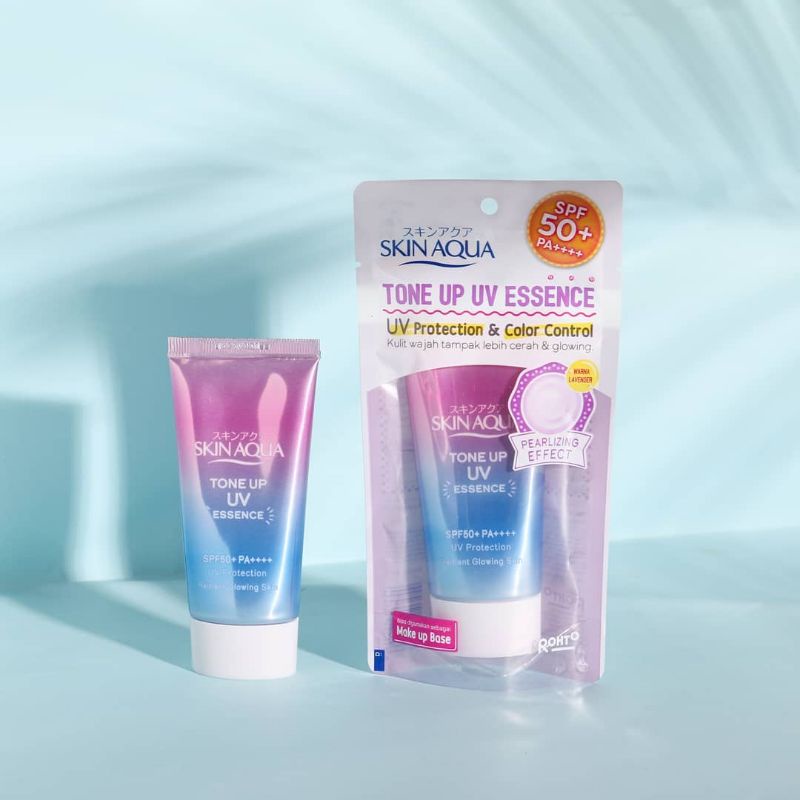 SKIN AQUA TONE UP SPF 50