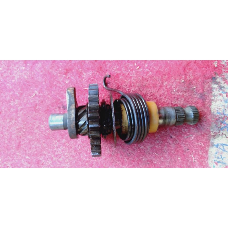as engkol Yamaha L2 super ori