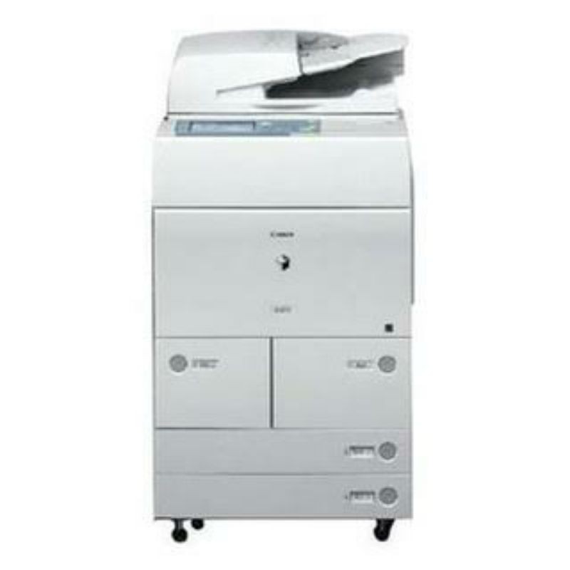 Canon IR 5050 Mesin Fotocopy Rekondisi