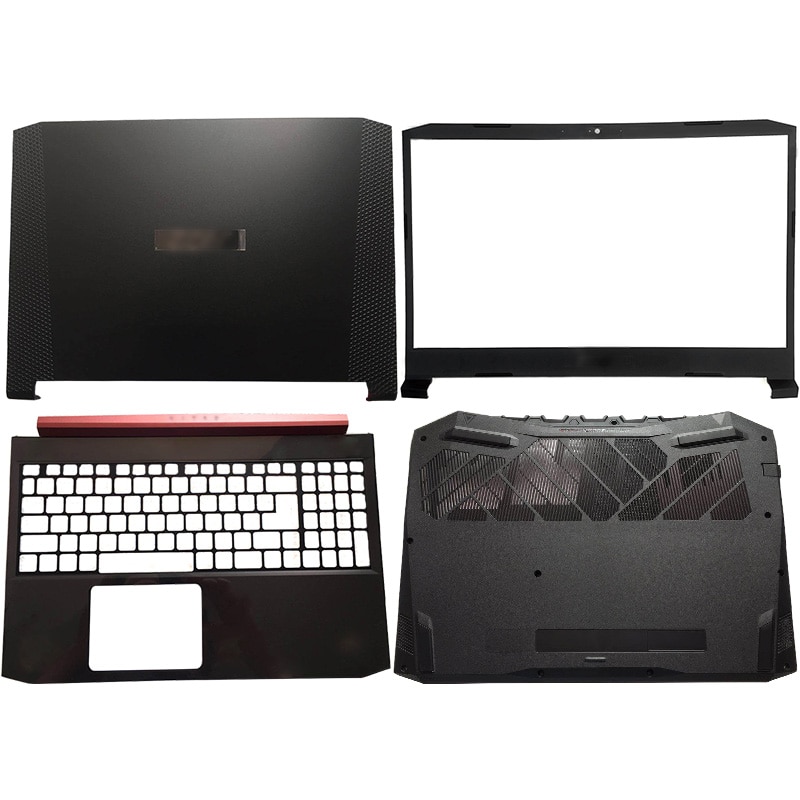 PREORDER NEW Top Case For Acer Nitro 5 AN515-43 AN515-50 AN515-54 AN515-55 Laptop LCD Back
