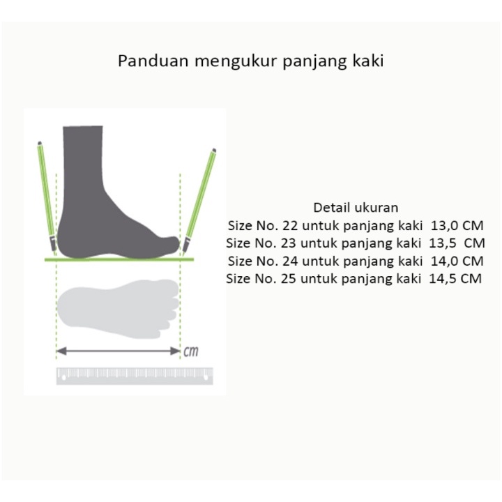 Sepatu anak laki laki oldskool usia 1 2 tahun