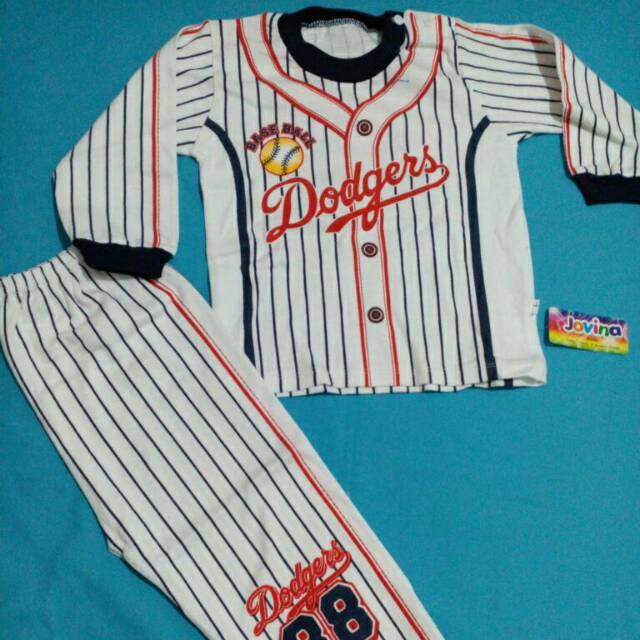 Baju tidur 18m 2y